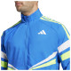 Adidas Ανδρικό μπουφάν Adizero Retro Run Jacket